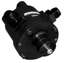 Load image into Gallery viewer, 4 Vane Vacuum Pump For Dry Sump Oiling Systems - Moroso 22641