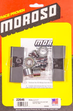 Load image into Gallery viewer, 4 Vane Vacuum Pump Service Kit - Moroso 22646