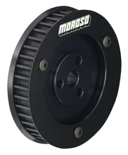 Load image into Gallery viewer, Vacuum Pump Drive Pulley 40T- Radius Tooth - Moroso 23540