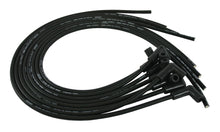 Load image into Gallery viewer, Ultra 40 Plug Wire Set - Black - Moroso 73814