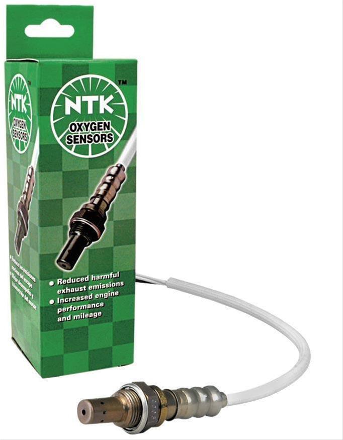 NTK O2 Sensors - NGK 23162