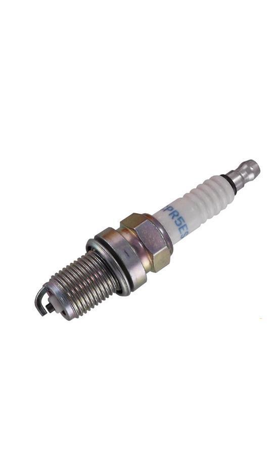 NGK Spark Plug Stock # 6696 - NGK BCPR5ES-11