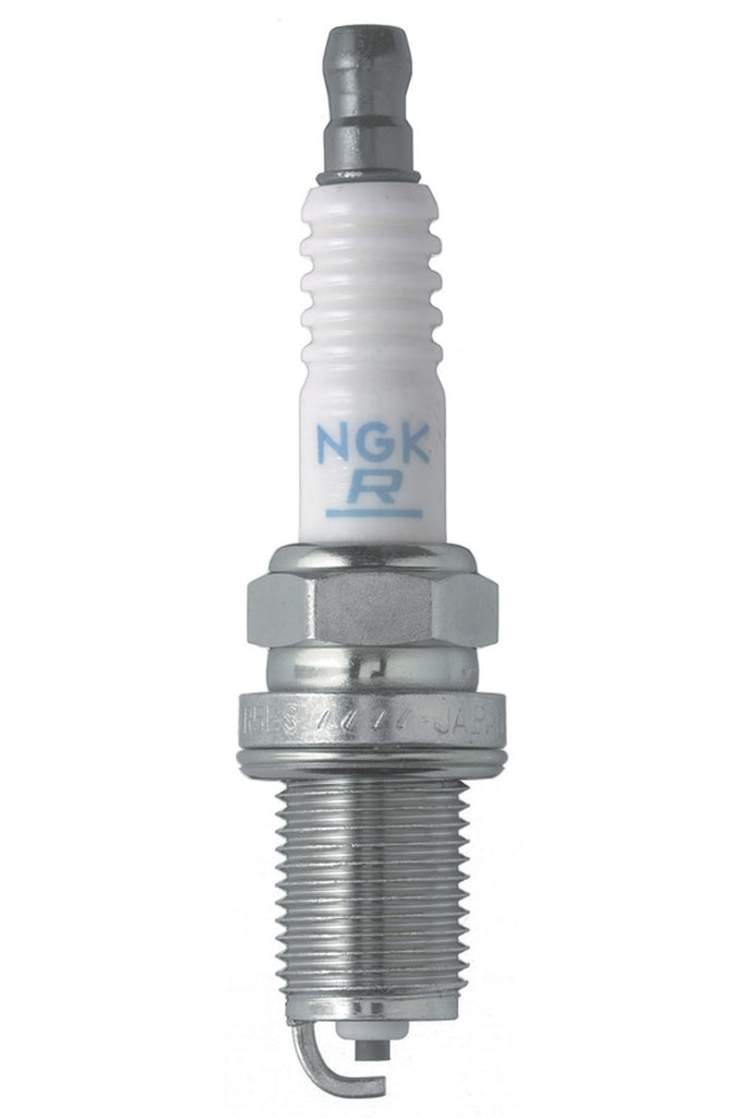 NGK Spark Plug Stock # 6779 - NGK BCPR6ES-11