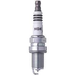 NGK Spark Plug Stock # 5464 - NGK BKR5EIX-11