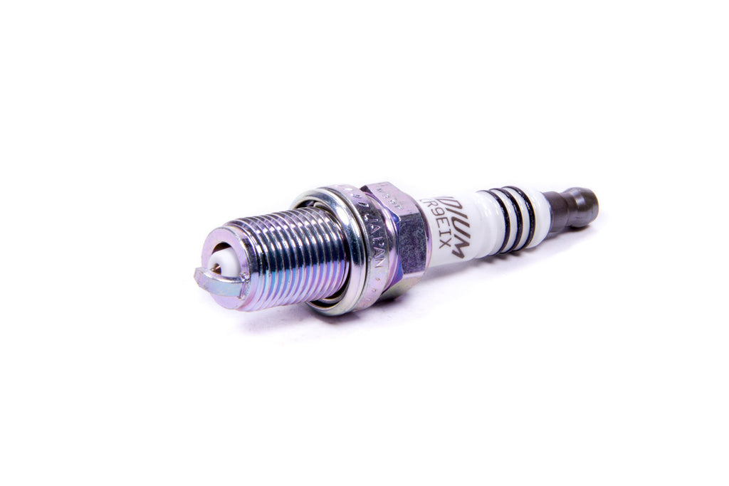 Spark Plug Stock 2669 - NGK BKR9EIX