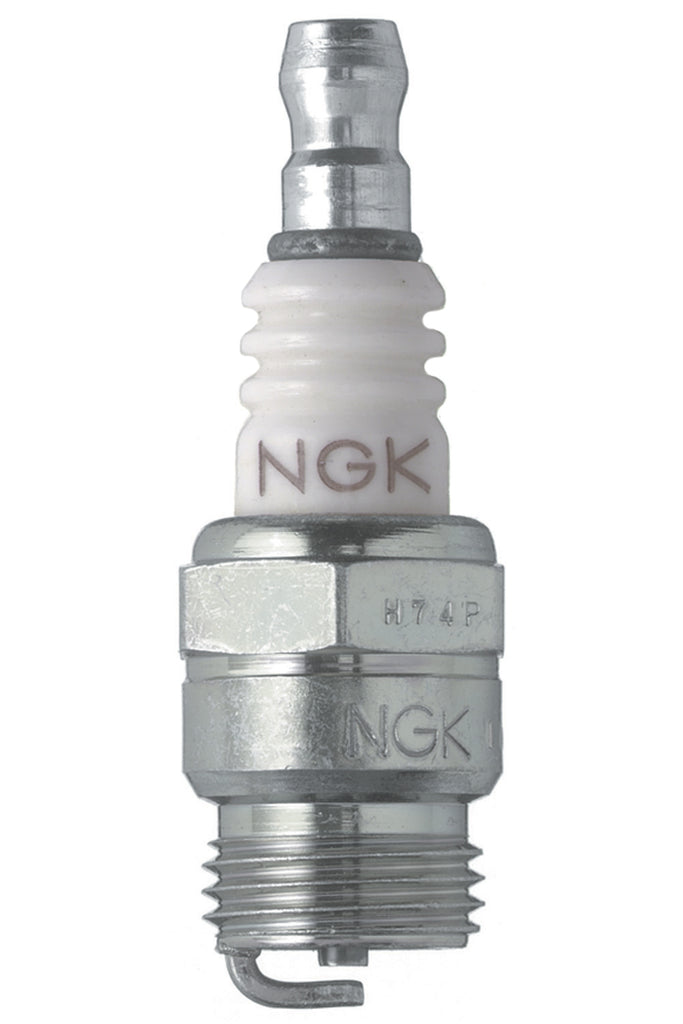 NGK Spark Plug Stock # 6221 - NGK BM6F