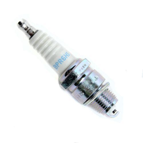 NGK Spark Plug Stock # 7022 - NGK BPR6HS