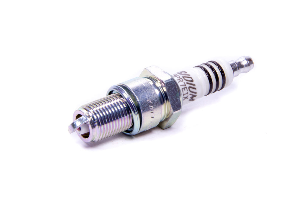 NGK Spark Plug Stock # 4055 (Motorcycle) - NGK BPR7EIX