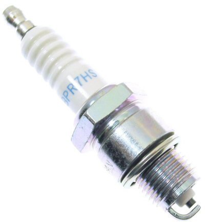 NGK Spark Plug Stock # 6422 - NGK BPR7HS