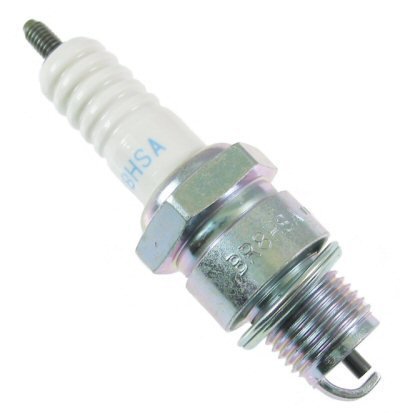 NGK Spark Plug Stock # 5539 - NGK BR8HSA