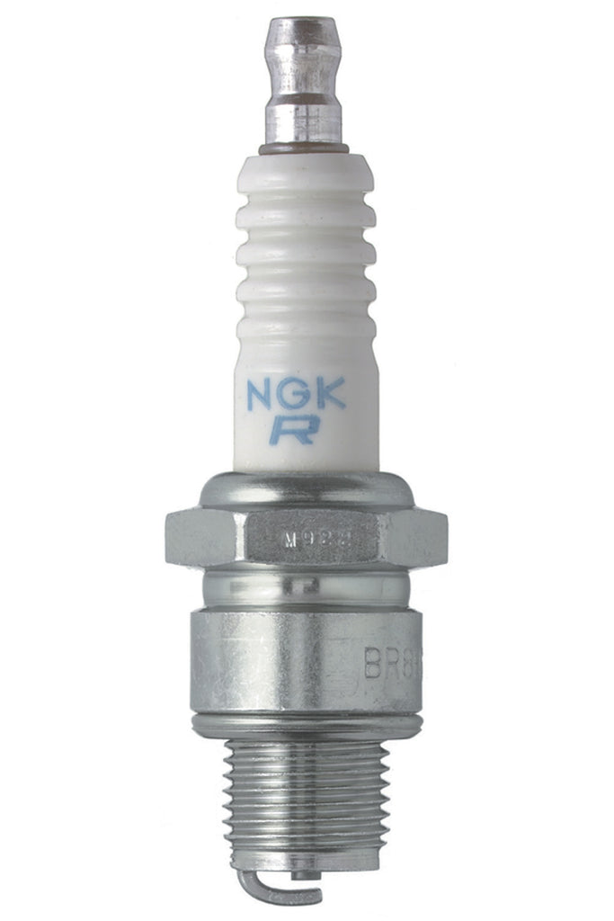 NGK Spark Plug Stock # 4322 - NGK BR8HS