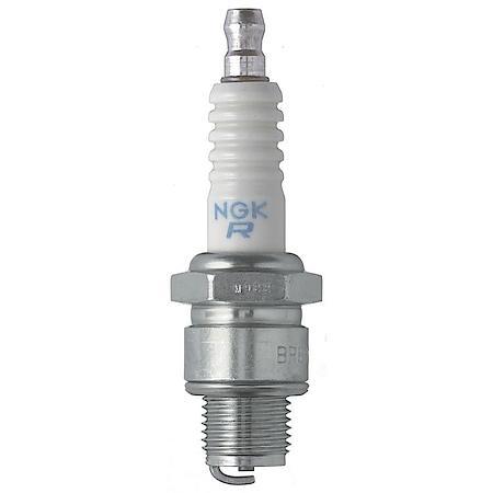 NGK Spark Plug Stock # 4522 - NGK BR9HS