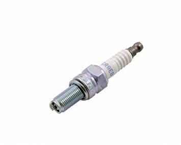 NGK Spark Plug Stock # 7784 - NGK CR8EB