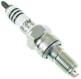 NGK Spark Plug Stock # 3739 - NGK CR8EHIX-9