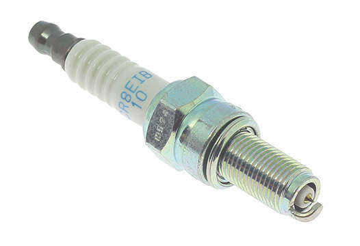 NGK Spark Plug Stock # 4948 - NGK CR8EIB-10