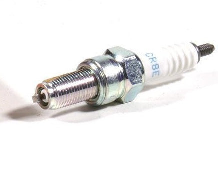 NGK Spark Plug Stock # 1275 - NGK CR8E