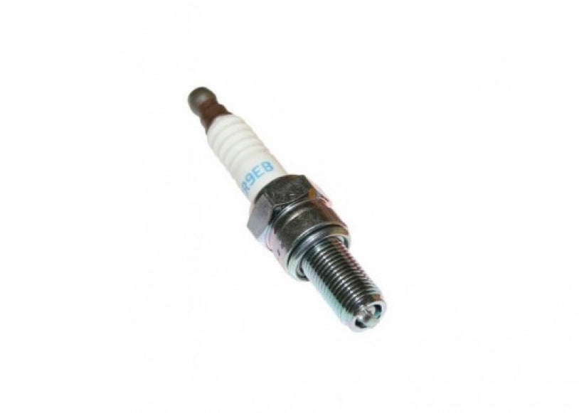 NGK Spark Plug Stock # 6955 - NGK CR9EB