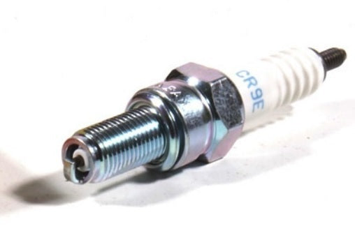 NGK Spark Plug Stock # 6263 - NGK CR9E