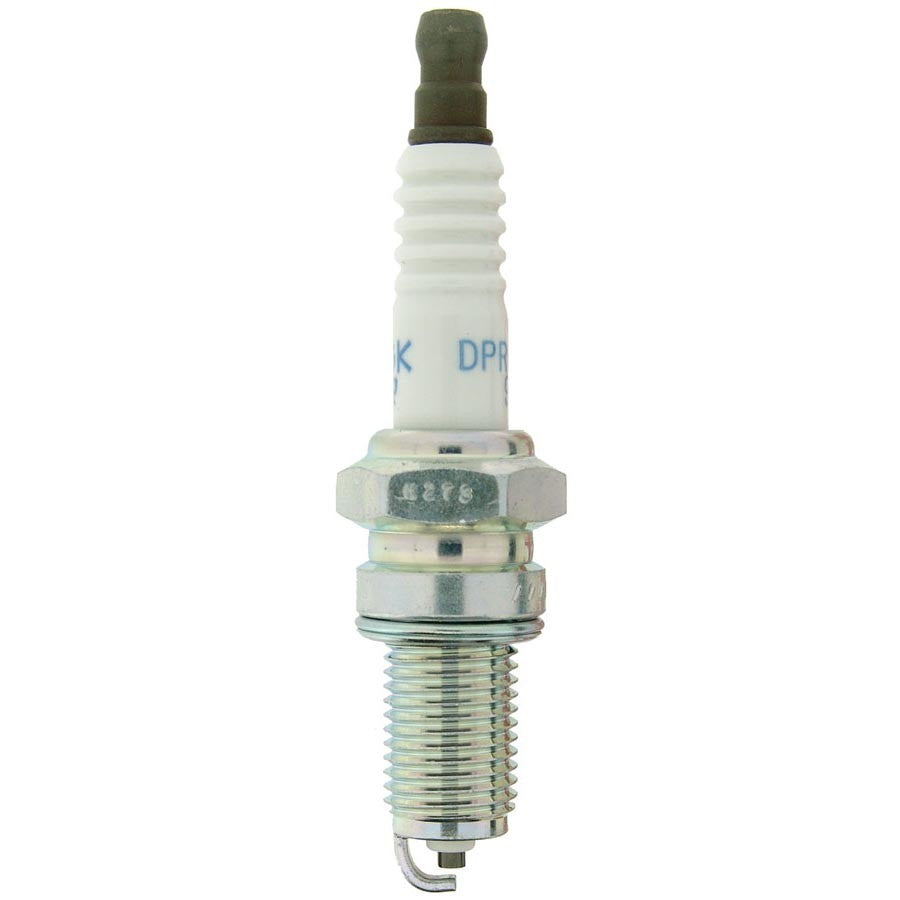 NGK Spark Plug Stock # 3108 - NGK DPR6EB-9