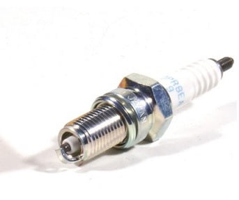 NGK Spark Plug Stock # 4929 - NGK DPR8EA-9